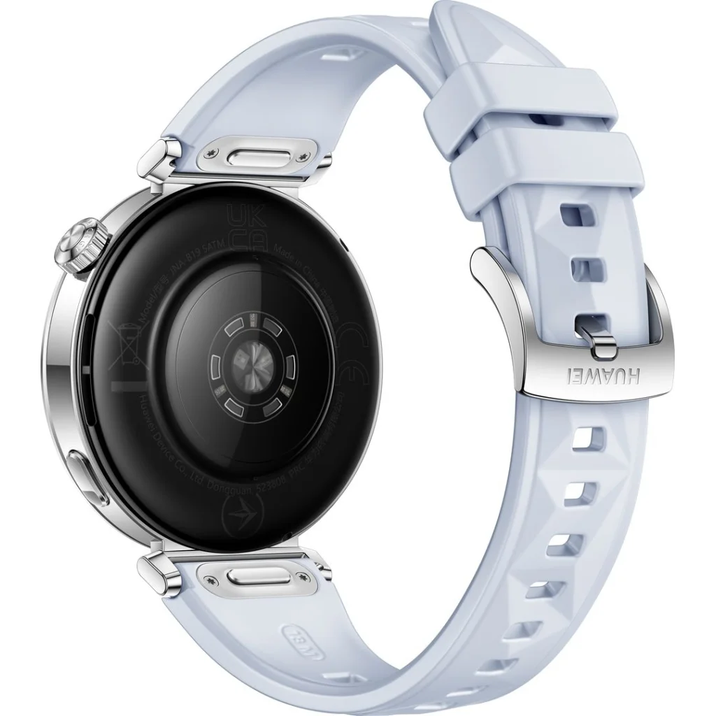 Смарт-часы Huawei Watch GT 5 41mm Blue (55020DJV) UA