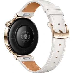 Смарт-часы Huawei Watch GT 5 41mm White Leather (55020DJT) UA