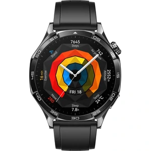 Смарт-часы Huawei Watch GT 5 46mm Black (55020DKM) UA