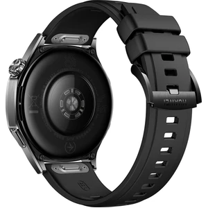 Смарт-годинник Huawei Watch GT 5 46mm Black (55020DKM) UA