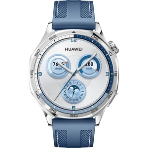 Смарт-часы Huawei Watch GT 5 46mm Blue (55020DKH) UA