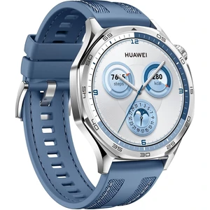 Смарт-часы Huawei Watch GT 5 46mm Blue (55020DKH) UA
