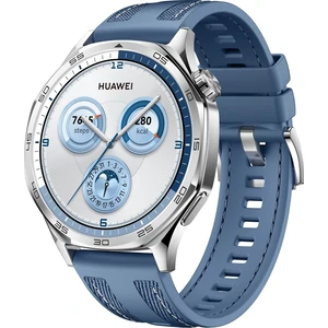 Смарт-часы Huawei Watch GT 5 46mm Blue (55020DKH) UA