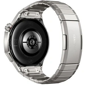 Смарт-годинник Huawei Watch GT 5 Pro 46mm Titanium (55020DKB)