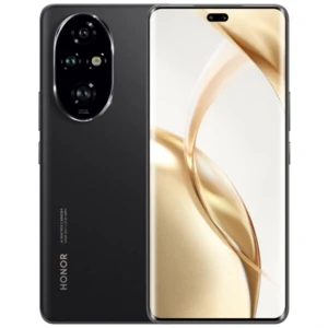 Смартфон Honor 200 Pro 5G 12/512GB Black