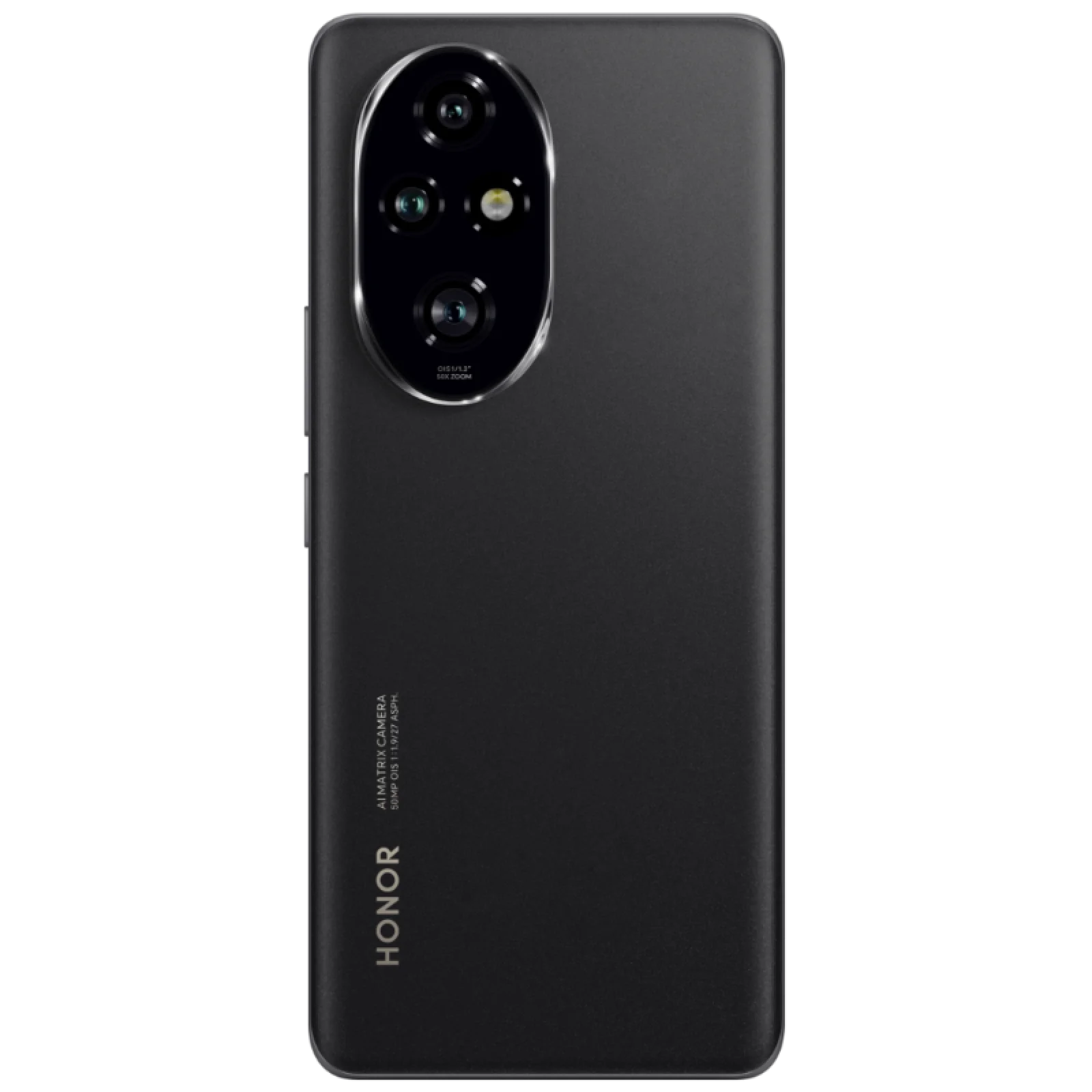 Смартфон Honor 200 Pro 5G 12/512GB Black EU