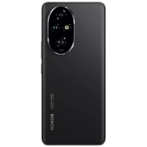 Смартфон Honor 200 Pro 5G 12/512GB Black