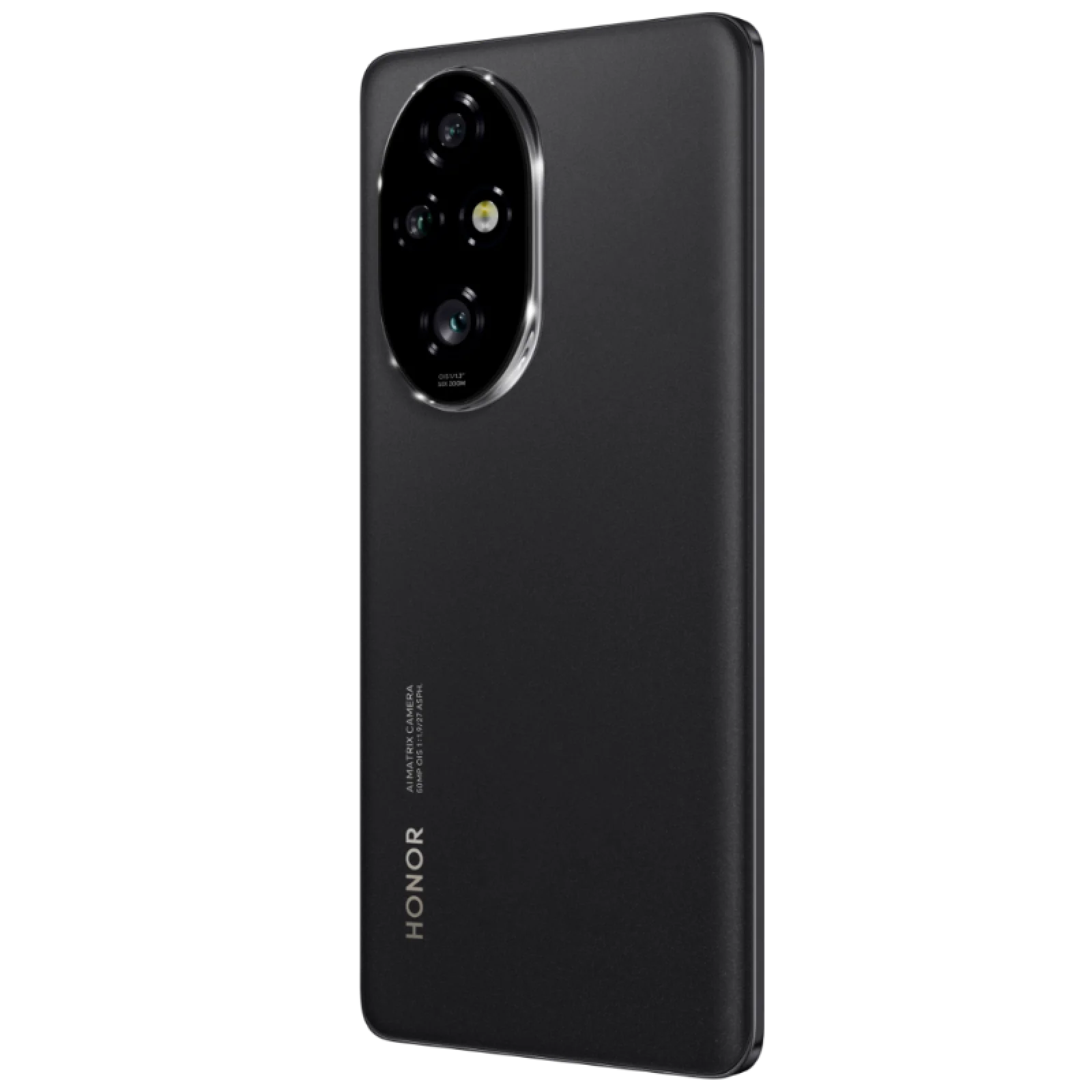 Смартфон Honor 200 Pro 5G 12/512GB Black EU
