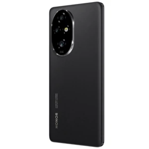 Смартфон Honor 200 Pro 5G 12/512GB Black