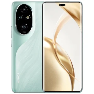 Смартфон Honor 200 Pro 5G 12/512GB Ocean Cyan