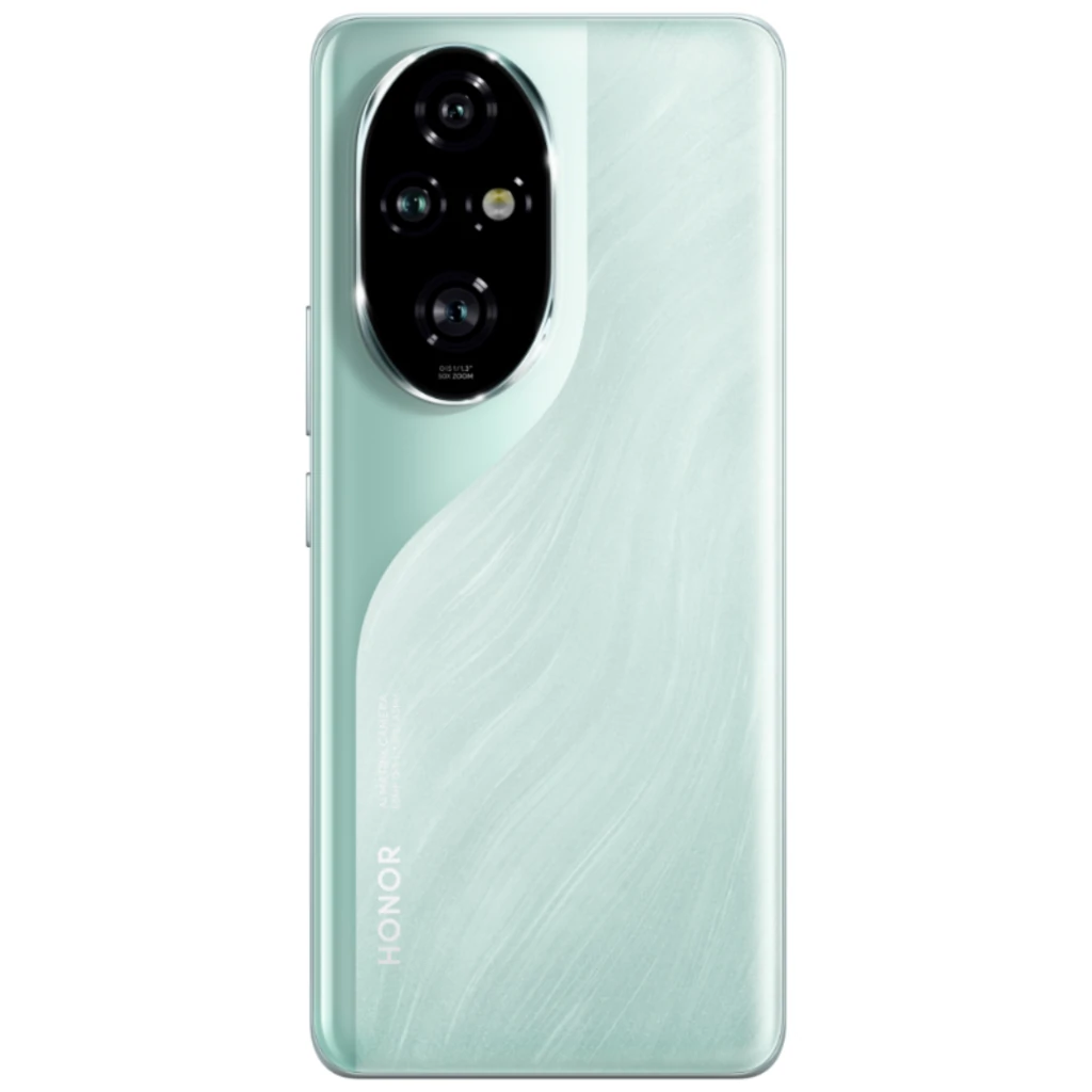 Смартфон Honor 200 Pro 5G 12/512GB Ocean Cyan