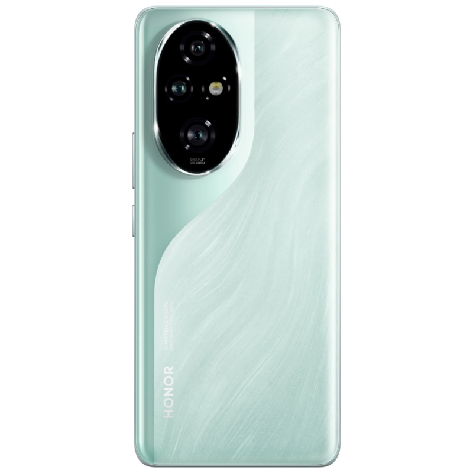 Смартфон Honor 200 Pro 5G 12/512GB Ocean Cyan EU