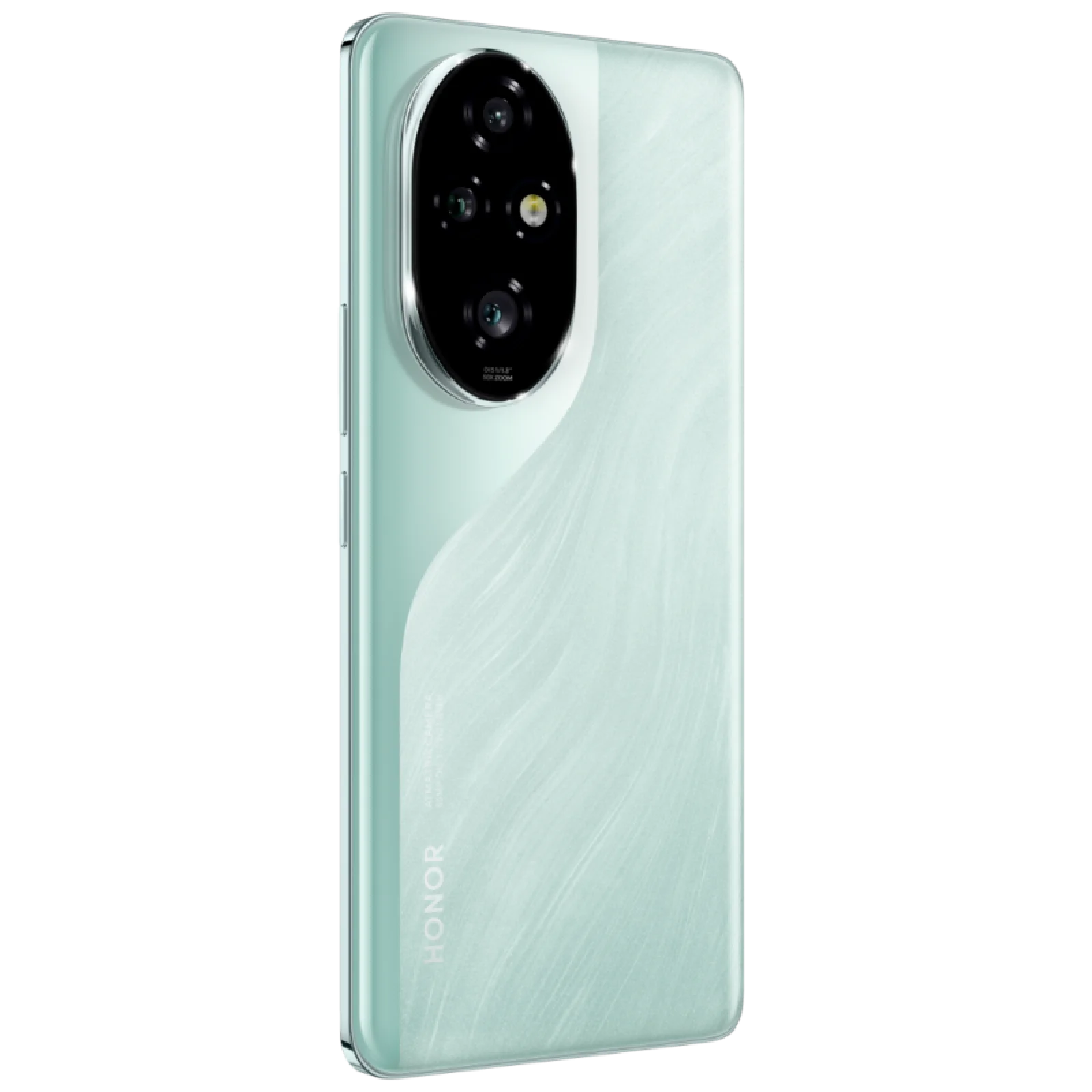 Смартфон Honor 200 Pro 5G 12/512GB Ocean Cyan EU