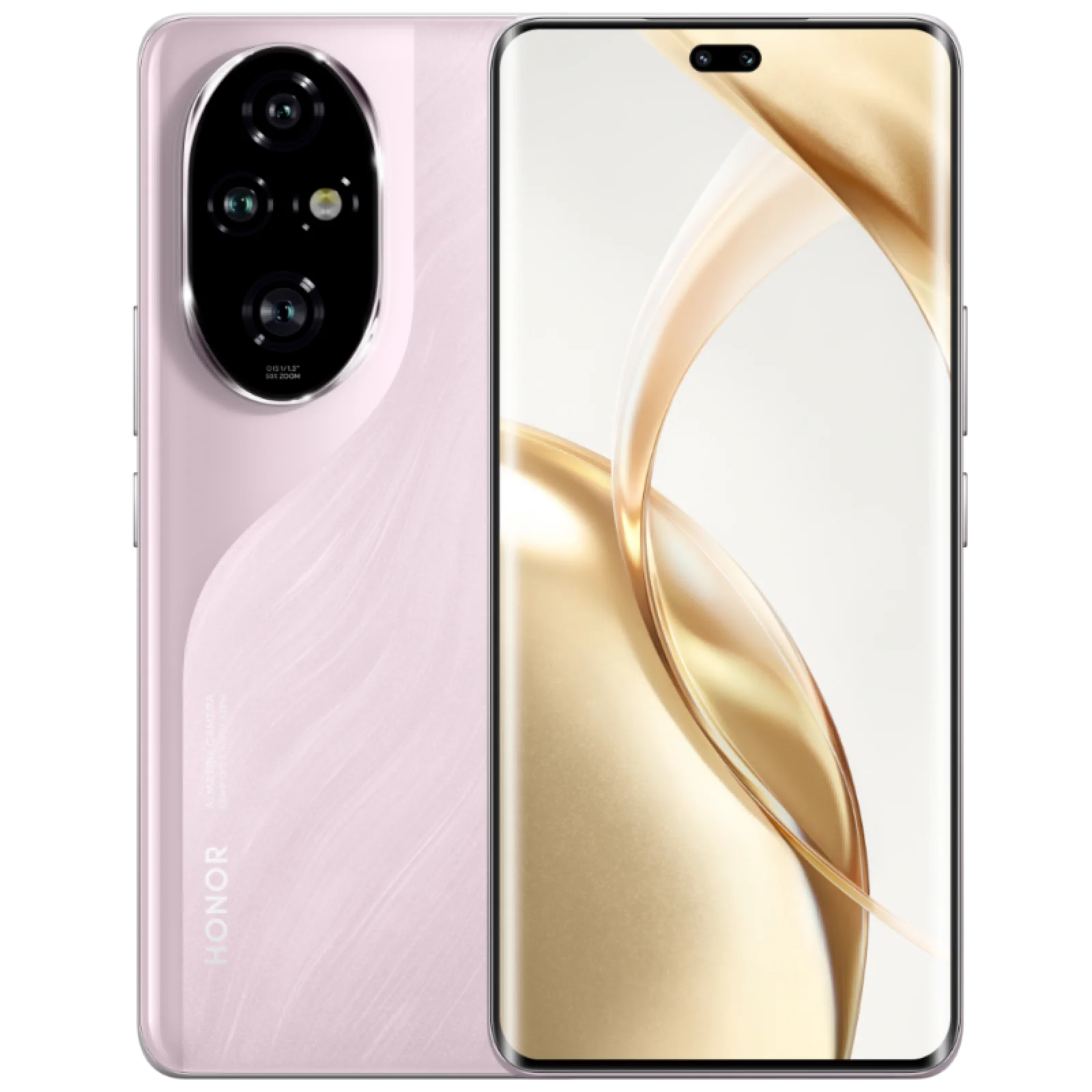 Смартфон Honor 200 Pro 5G 12/512GB Pink EU