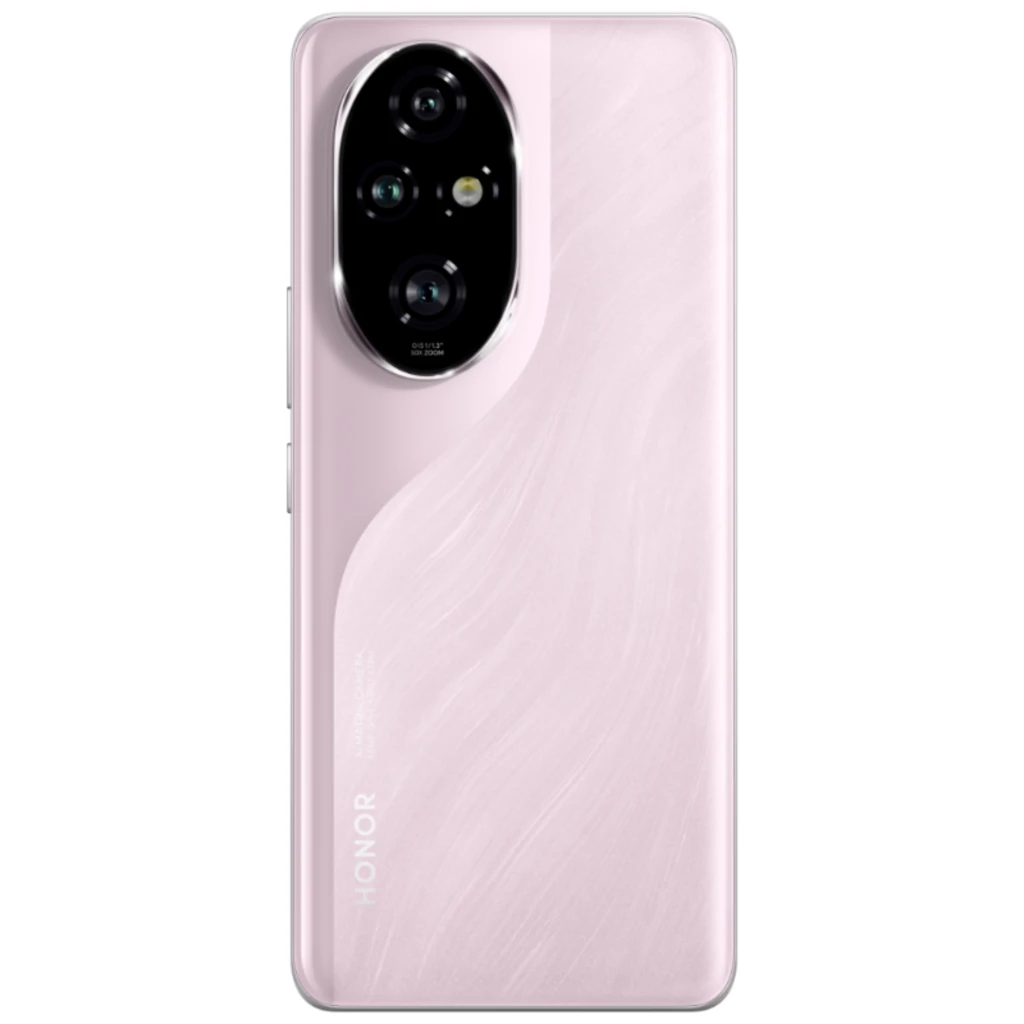 Смартфон Honor 200 Pro 5G 12/512GB Pink EU