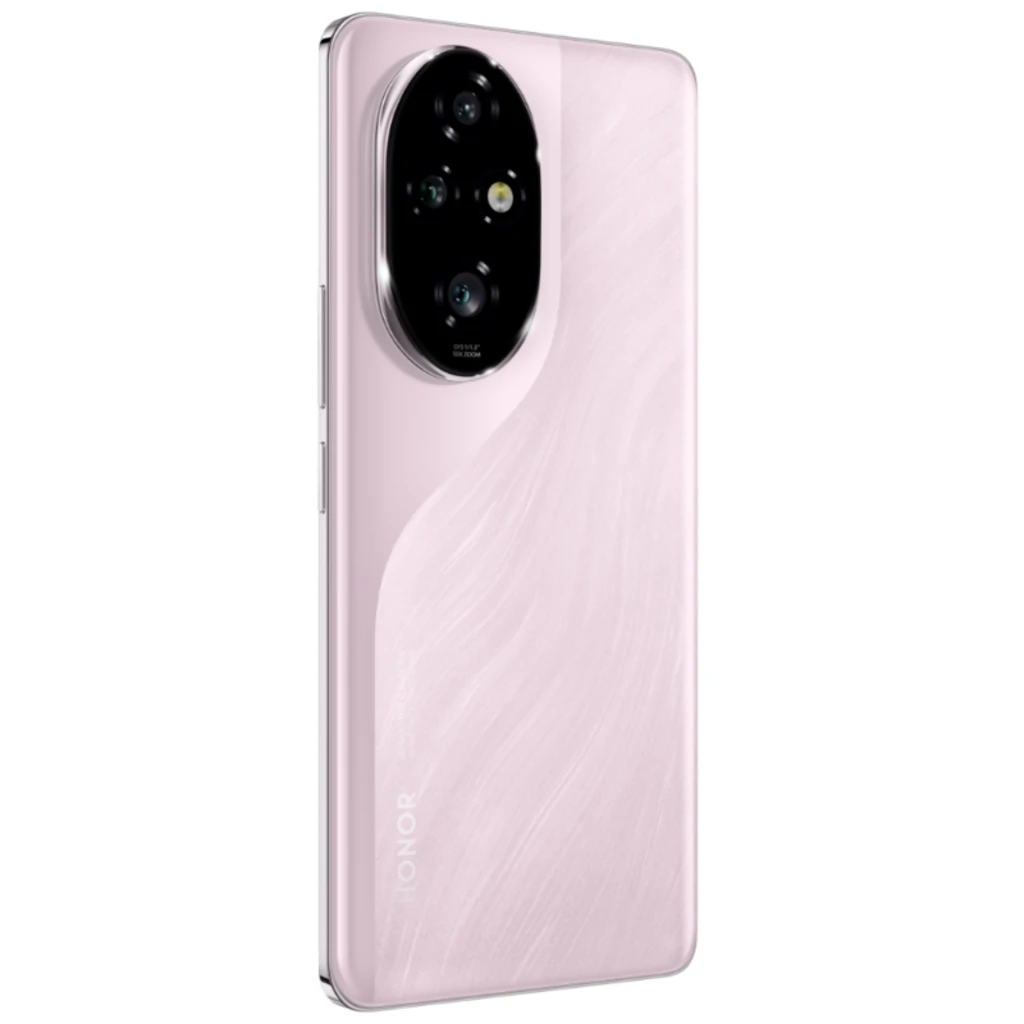 Смартфон Honor 200 Pro 5G 12/512GB Pink EU