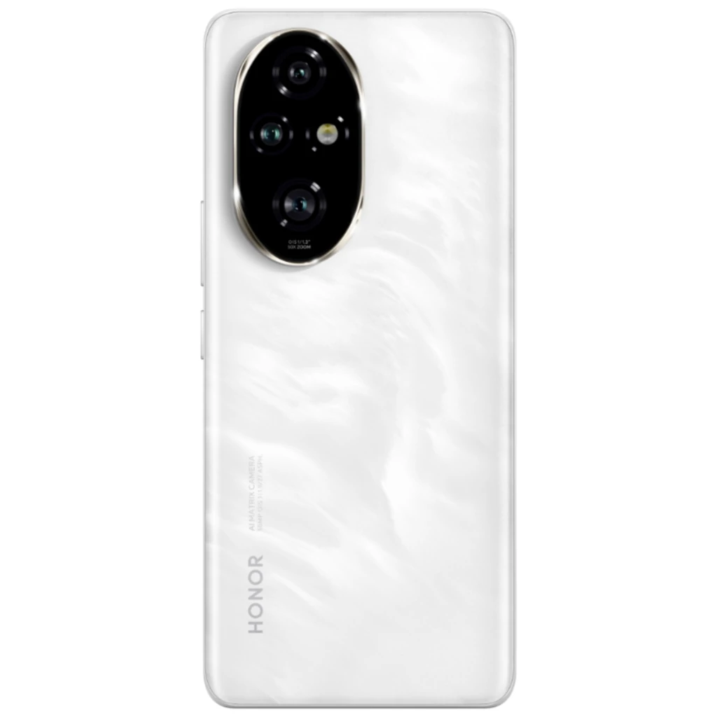 Смартфон Honor 200 Pro 5G 12/512GB Moonlight White EU