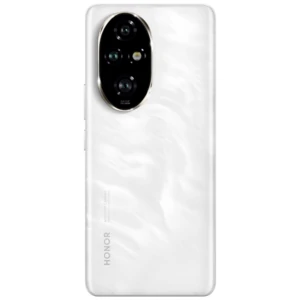 Смартфон Honor 200 Pro 5G 12/512GB Moonlight White EU