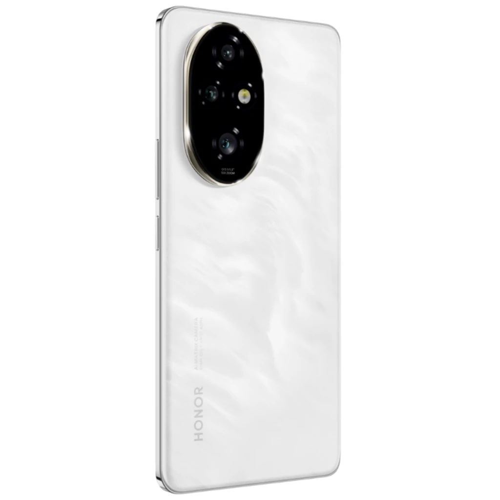 Смартфон Honor 200 Pro 5G 12/512GB Moonlight White EU