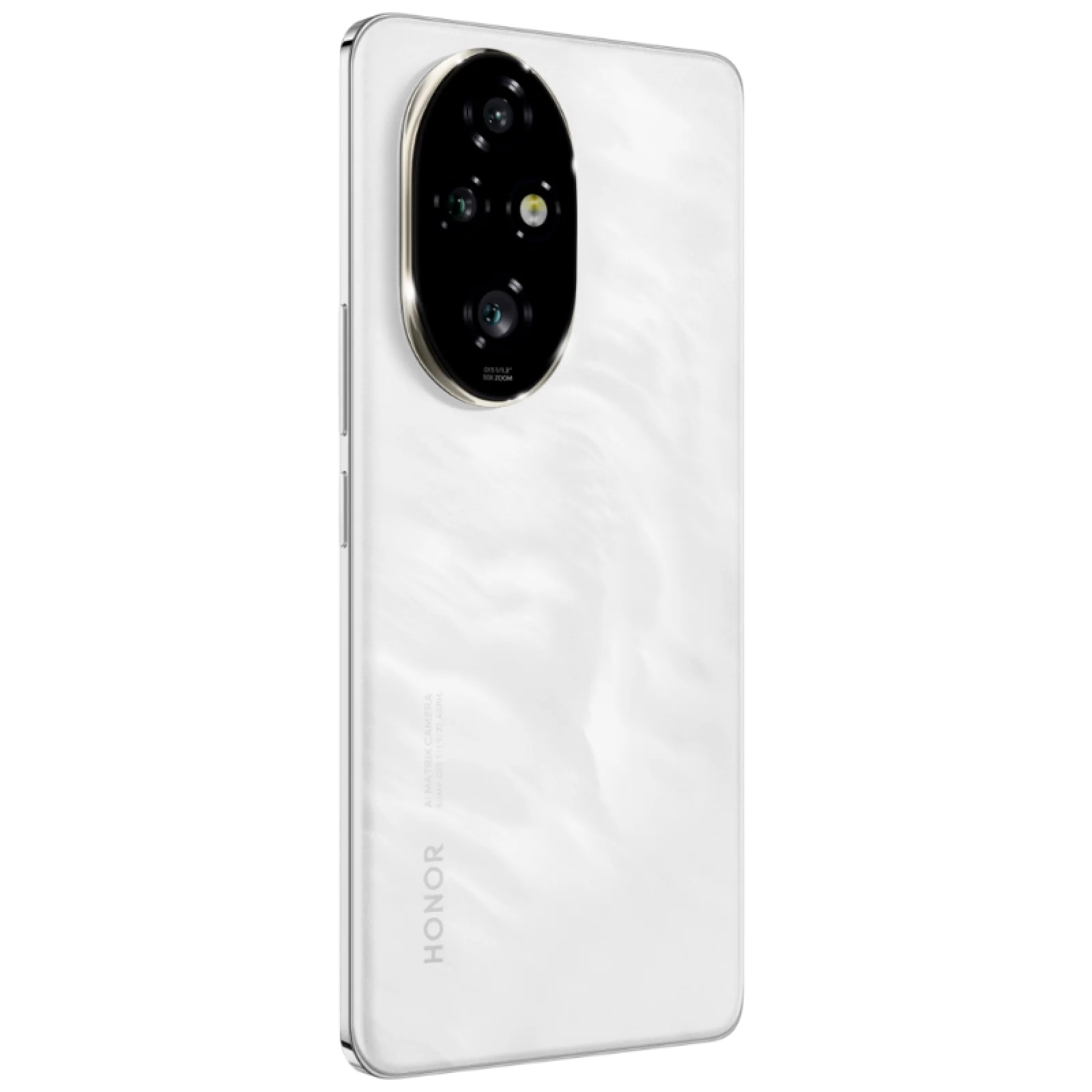 Смартфон Honor 200 Pro 5G 12/512GB Moonlight White EU