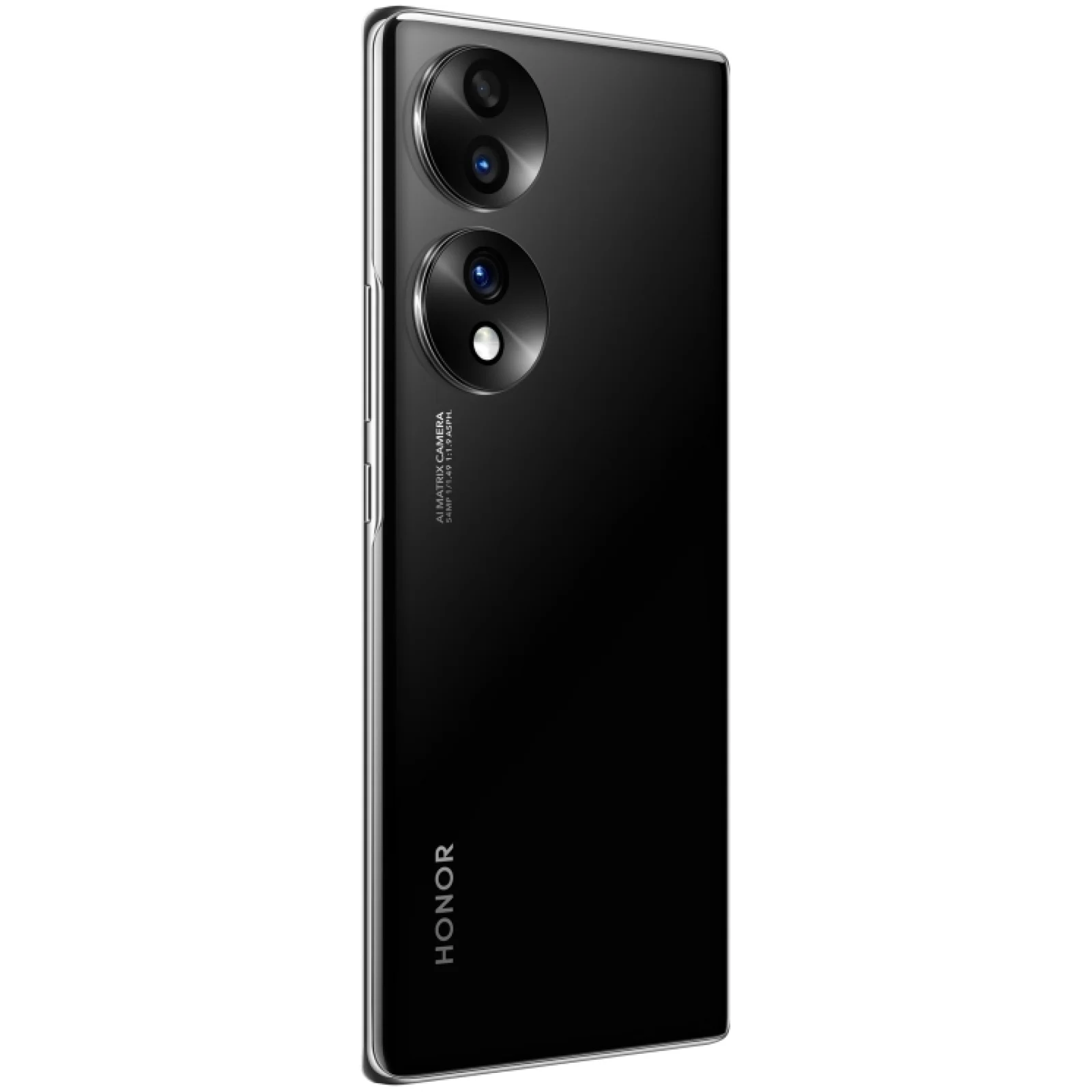 Смартфон Honor 70 5G 8/256GB Midnight Black EU