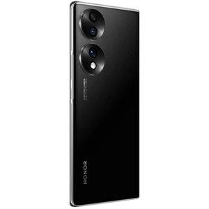 Смартфон Honor 70 5G 8/256GB Midnight Black EU