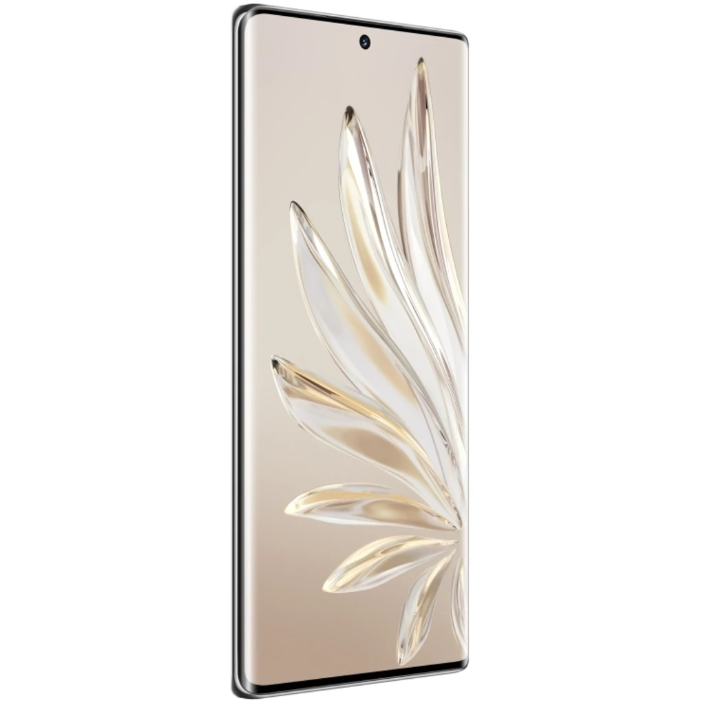Смартфон Honor 70 5G 8/256GB Midnight Black EU