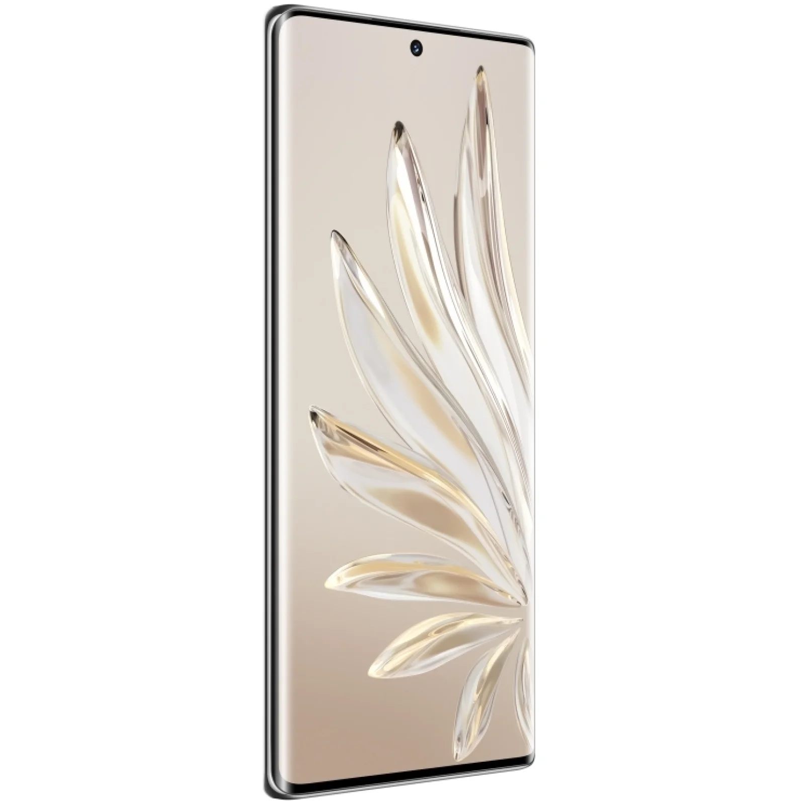Смартфон Honor 70 5G 8/256GB Midnight Black EU