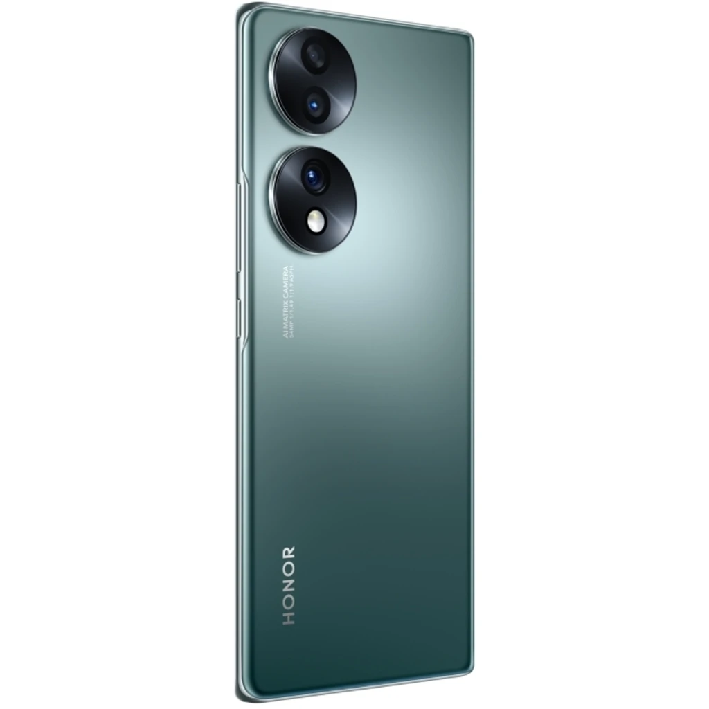 Смартфон Honor 70 5G 8/128GB Emerald Green EU