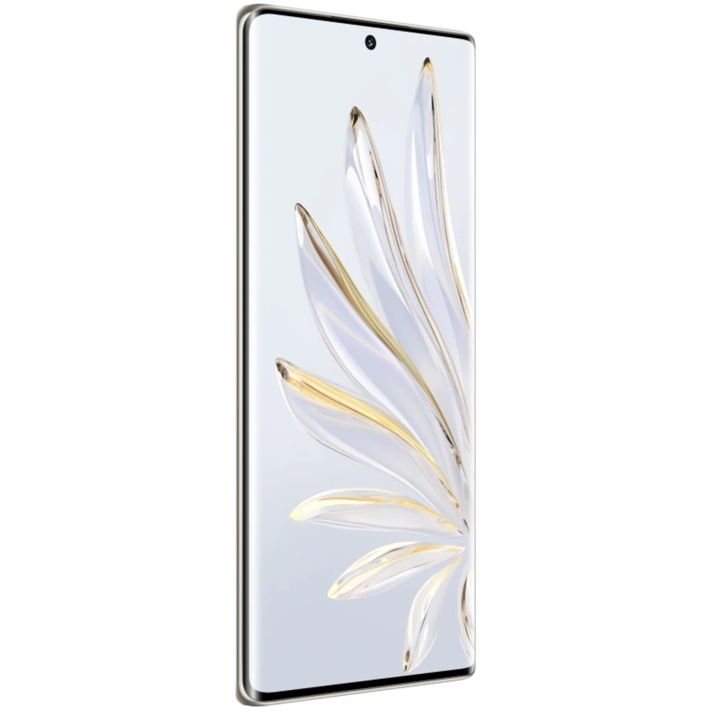 Смартфон Honor 70 5G 8/256GB Cristal Silver EU
