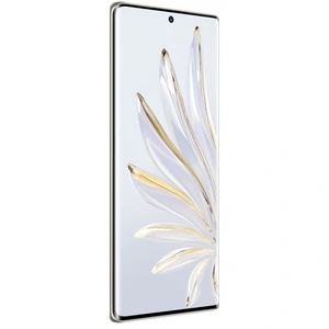 Смартфон Honor 70 5G 8/256GB Cristal Silver EU