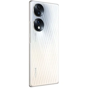 Смартфон Honor 70 5G 8/256GB Cristal Silver EU