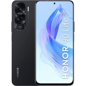Смартфон Honor 90 Lite 5G 8/256GB Black EU