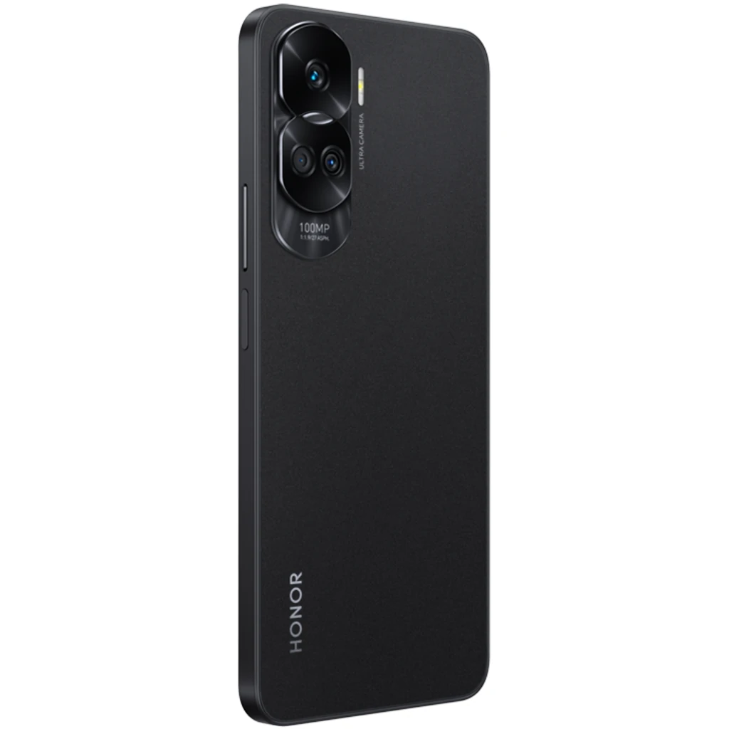 Смартфон Honor 90 Lite 5G 8/256GB Black EU