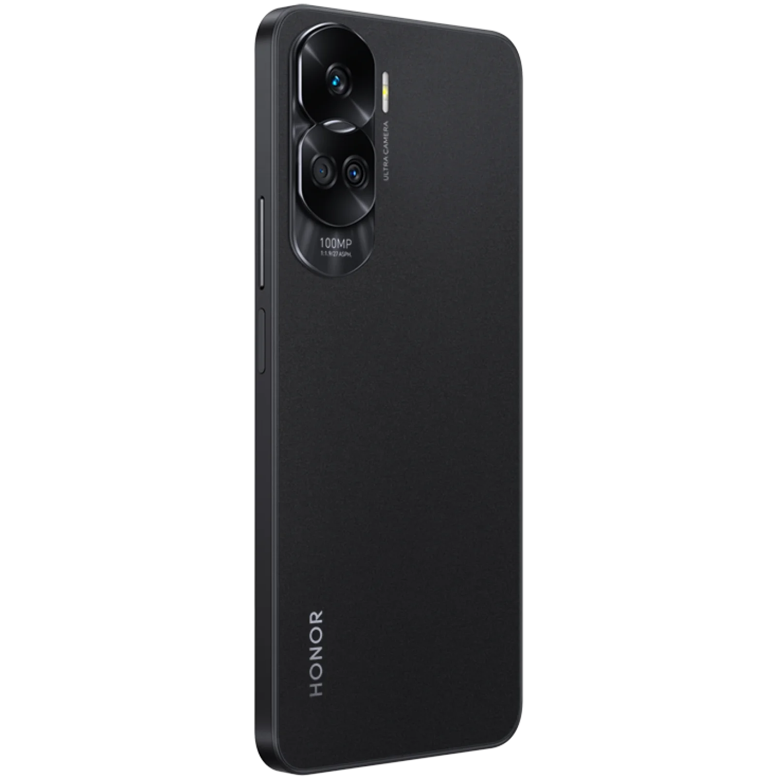 Смартфон Honor 90 Lite 5G 8/256GB Black EU