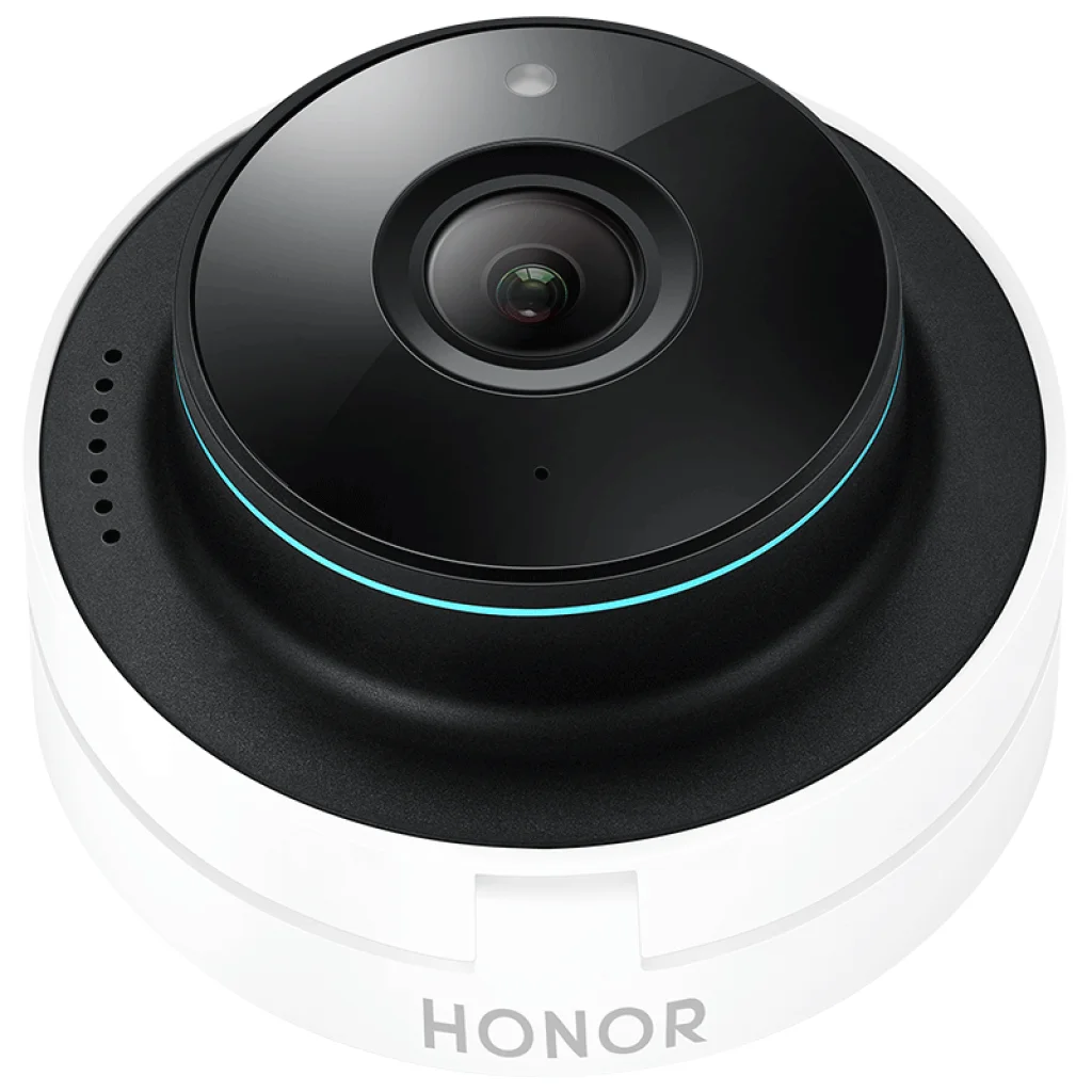 IP-камера видеонаблюдения Huawei Honor AV71 White
