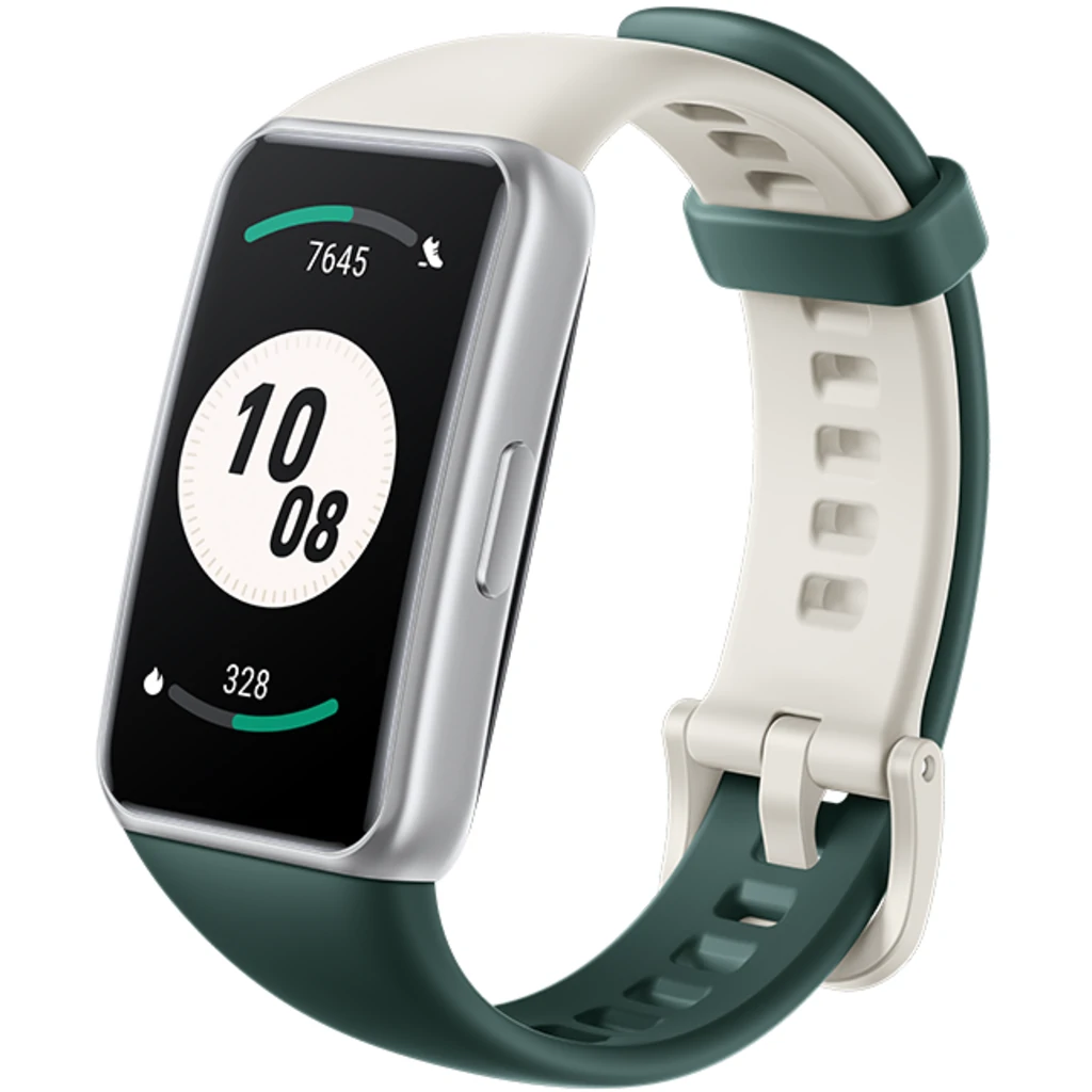 Смарт-годинник Huawei Band 7 Emerald Green