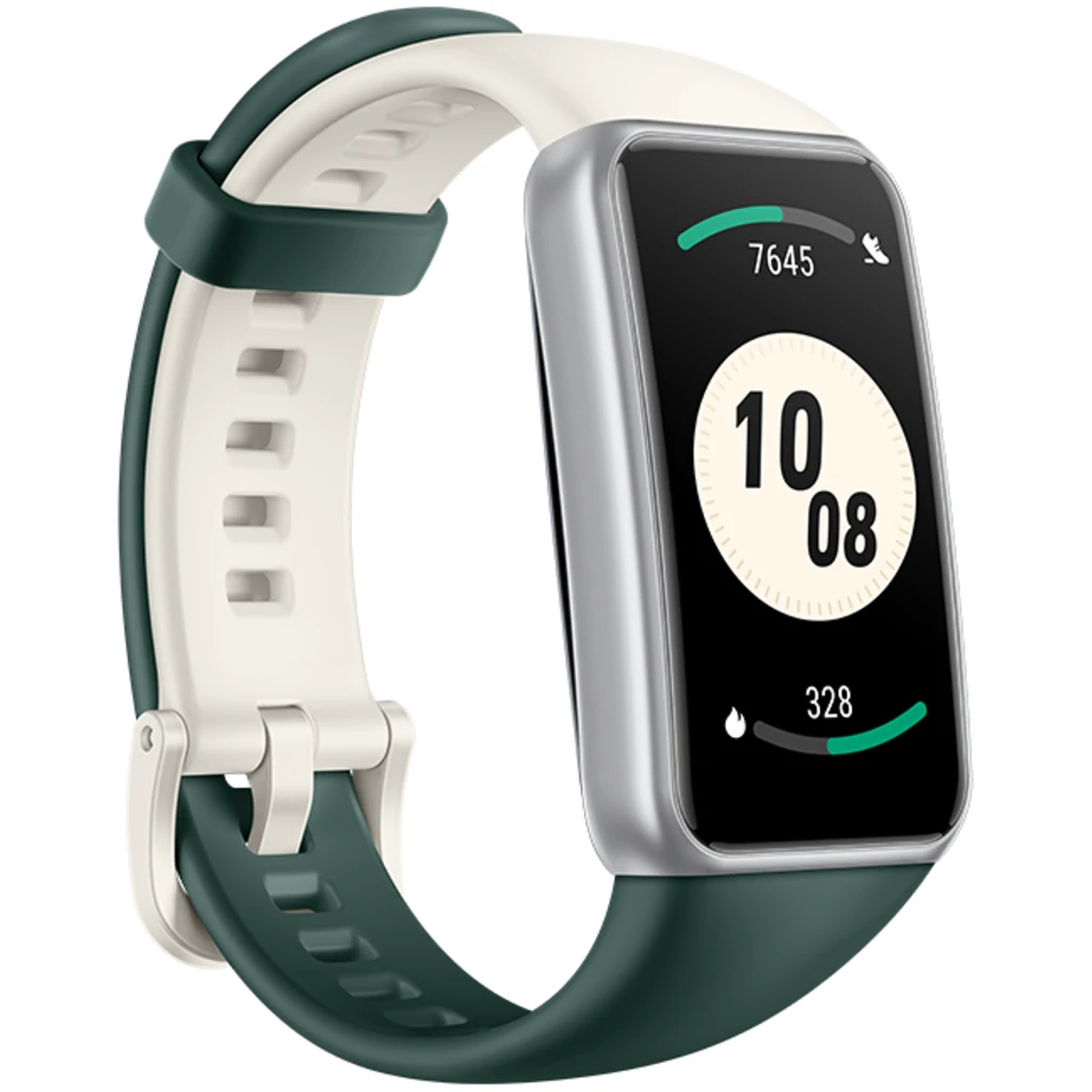 Смарт-годинник Huawei Band 7 Emerald Green