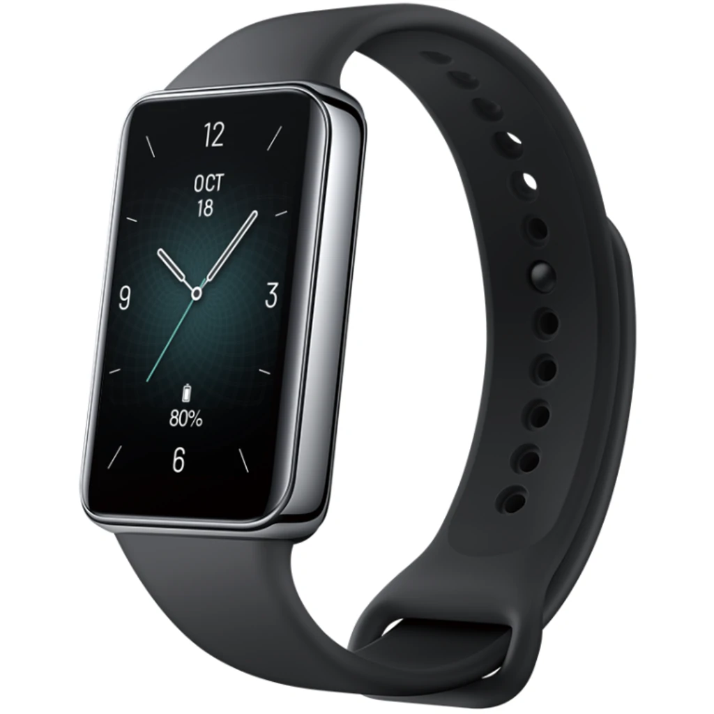 Фітнес-браслет Honor Band 9 Black