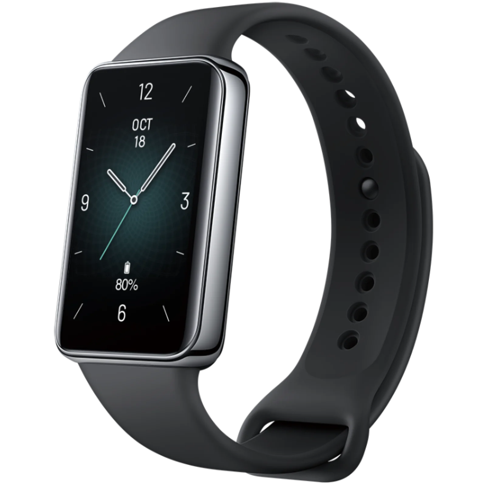 Фітнес-браслет Honor Band 9 Black