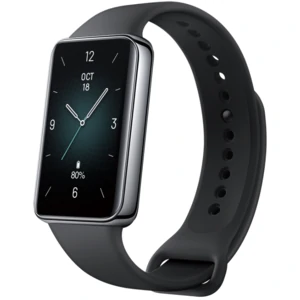 Фітнес-браслет Honor Band 9 Black