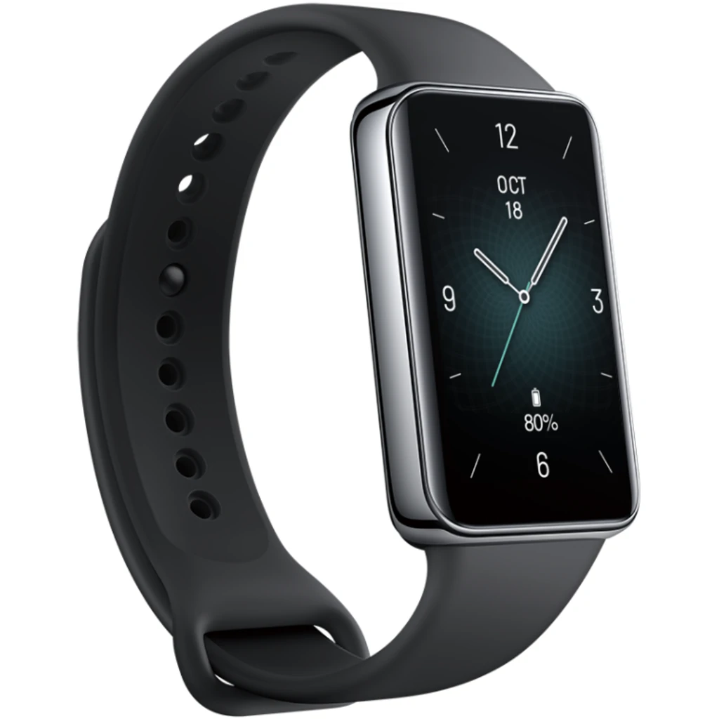 Фітнес-браслет Honor Band 9 Black