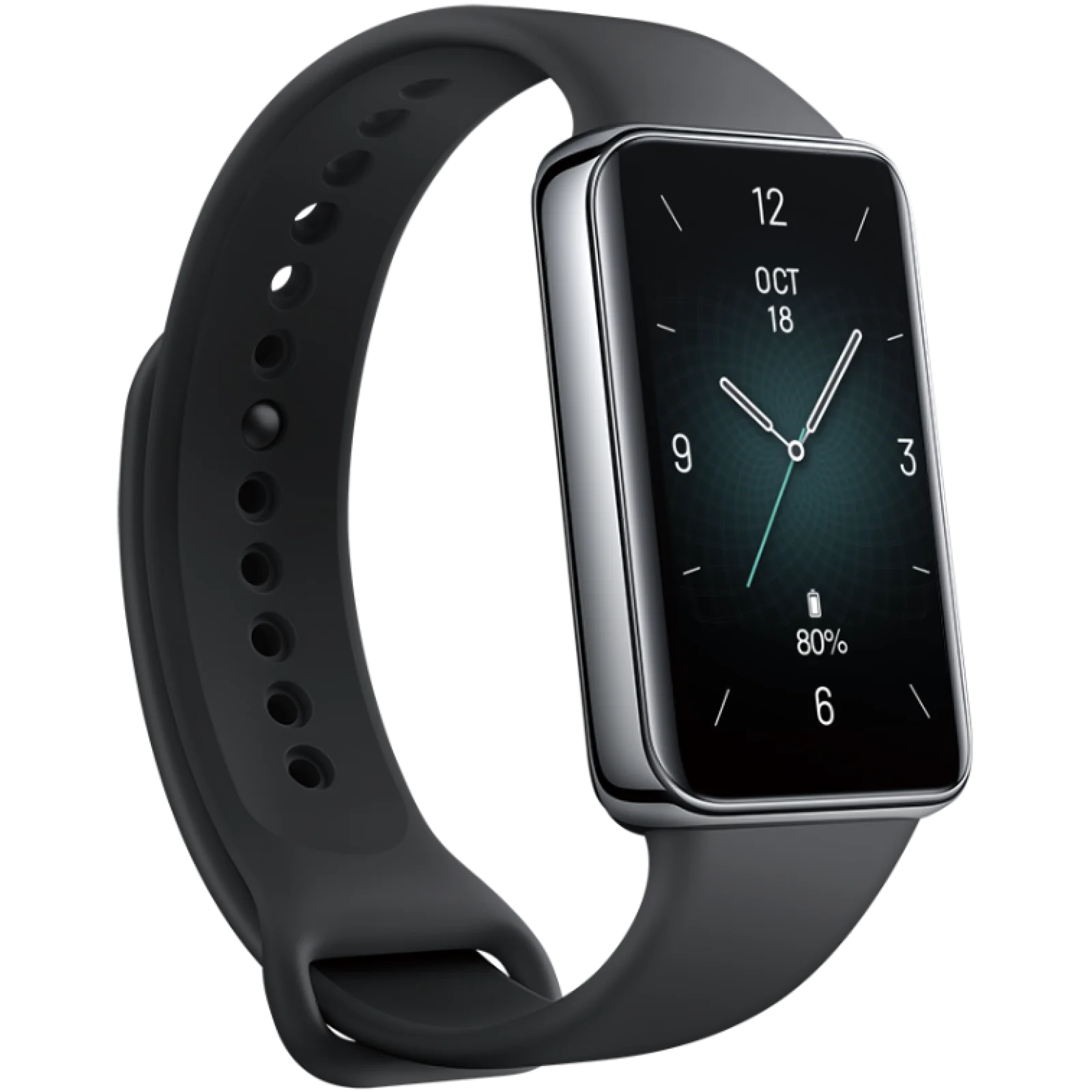 Фітнес-браслет Honor Band 9 Black