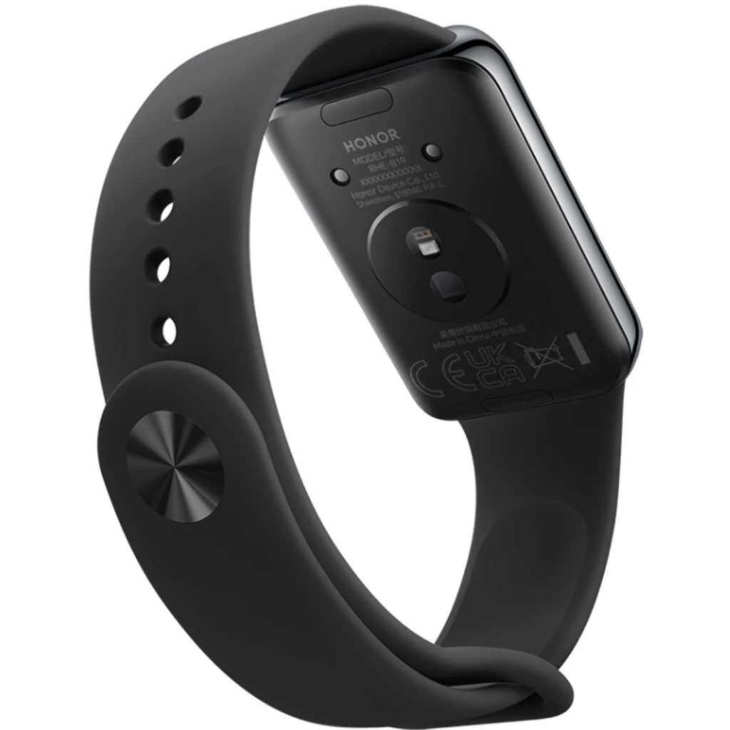 Фітнес-браслет Honor Band 9 Black