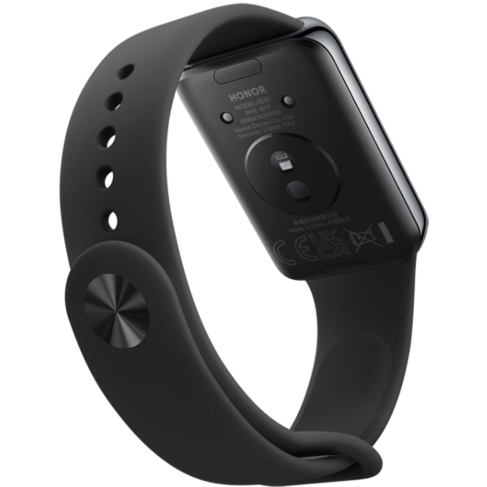 Фітнес-браслет Honor Band 9 Black