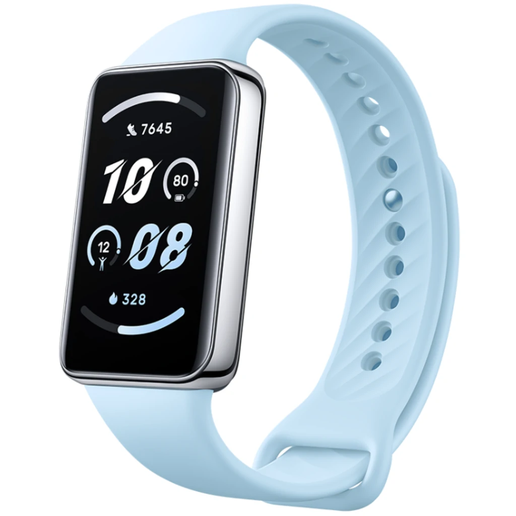 Фітнес-браслет Honor Band 9 Blue