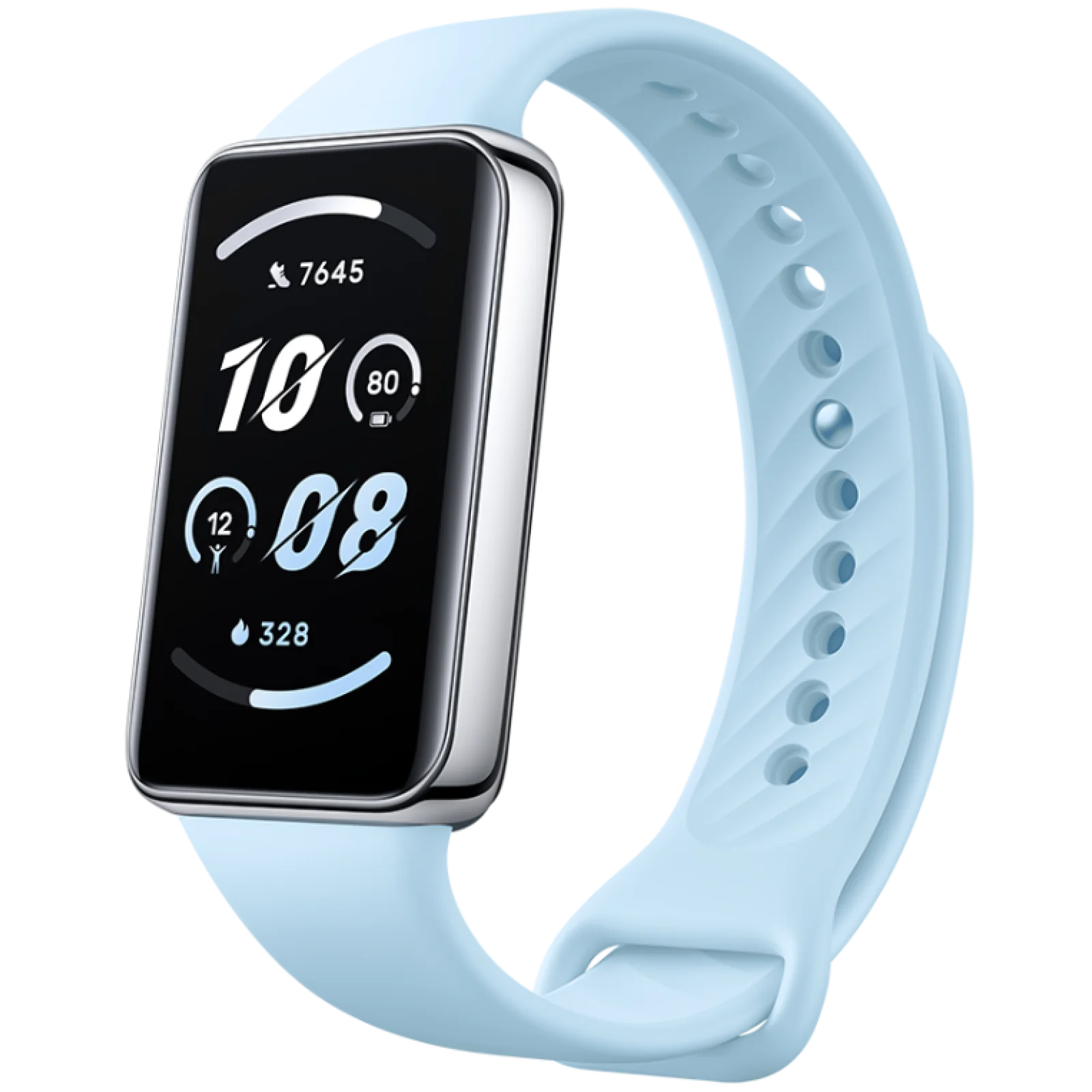 Фитнес-браслет Honor Band 9 Blue