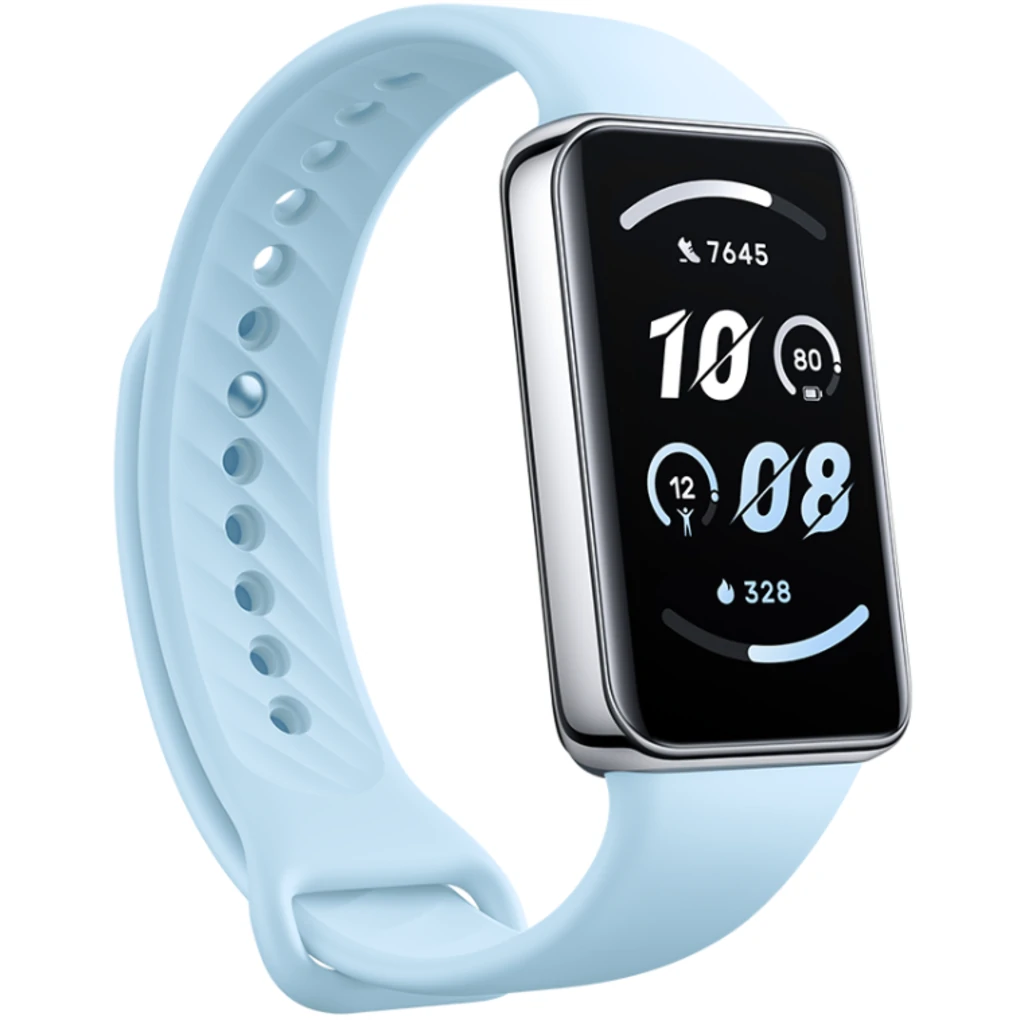 Фітнес-браслет Honor Band 9 Blue