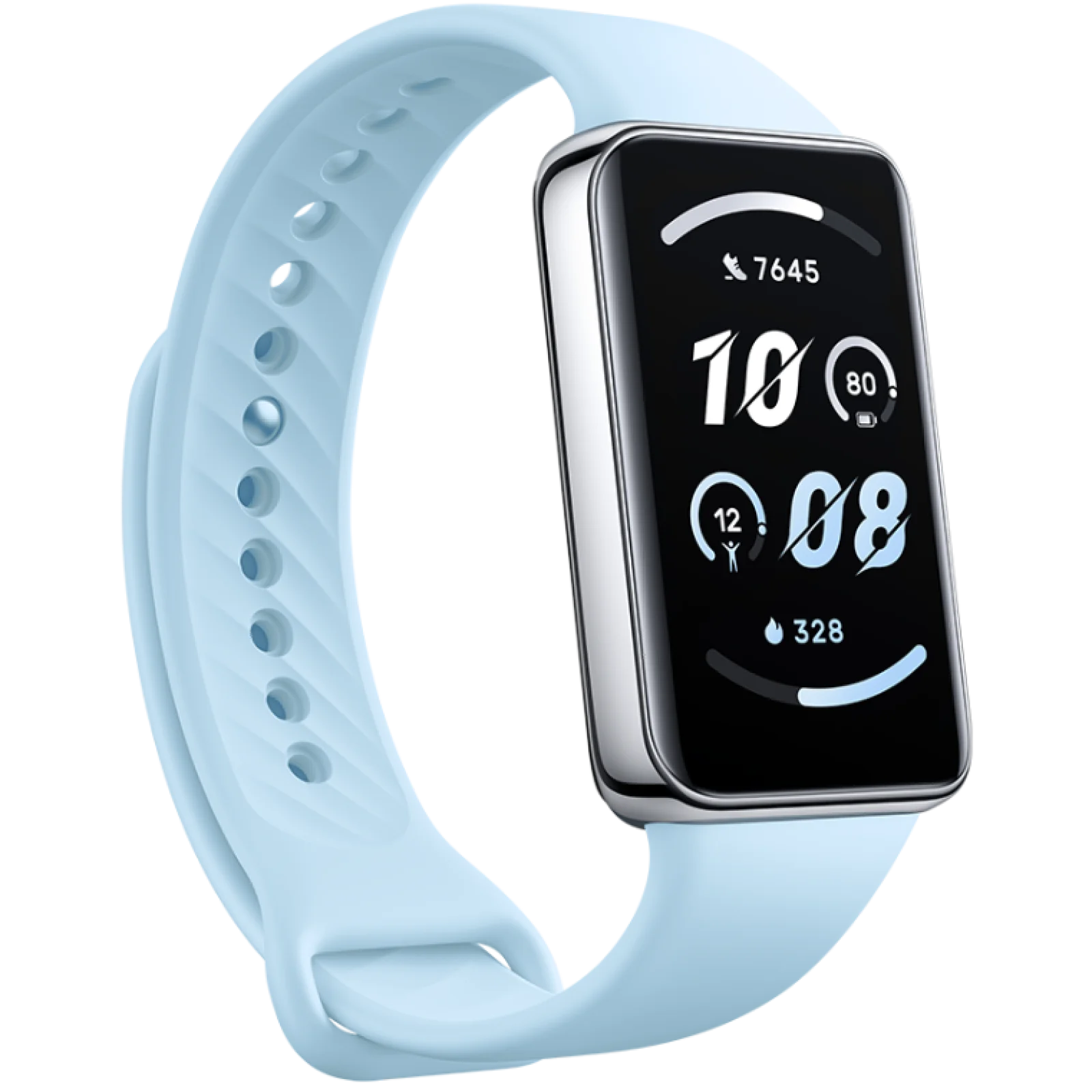 Фитнес-браслет Honor Band 9 Blue