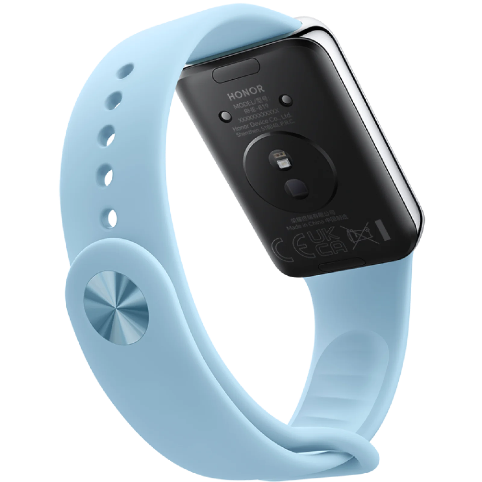 Фитнес-браслет Honor Band 9 Blue